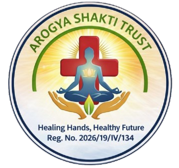 Arogya Shakti Trust